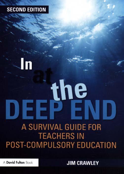 In at the Deep End: A Survival Guide for Teachers in Post-Co