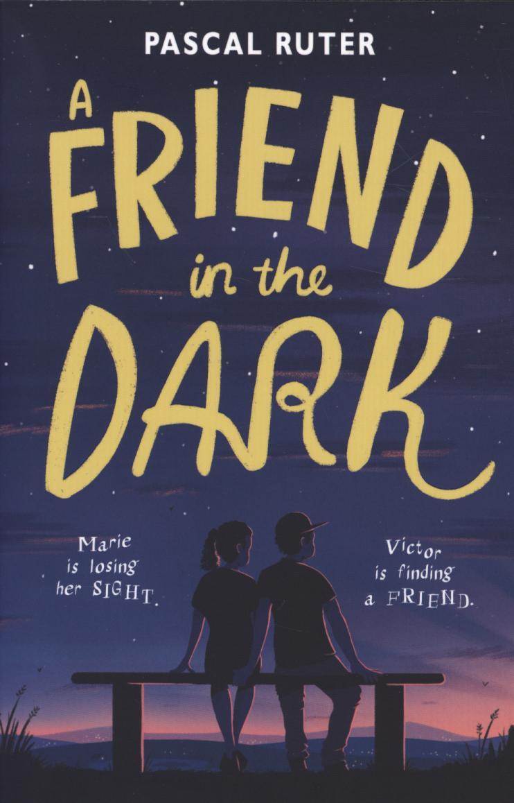 Friend in the Dark