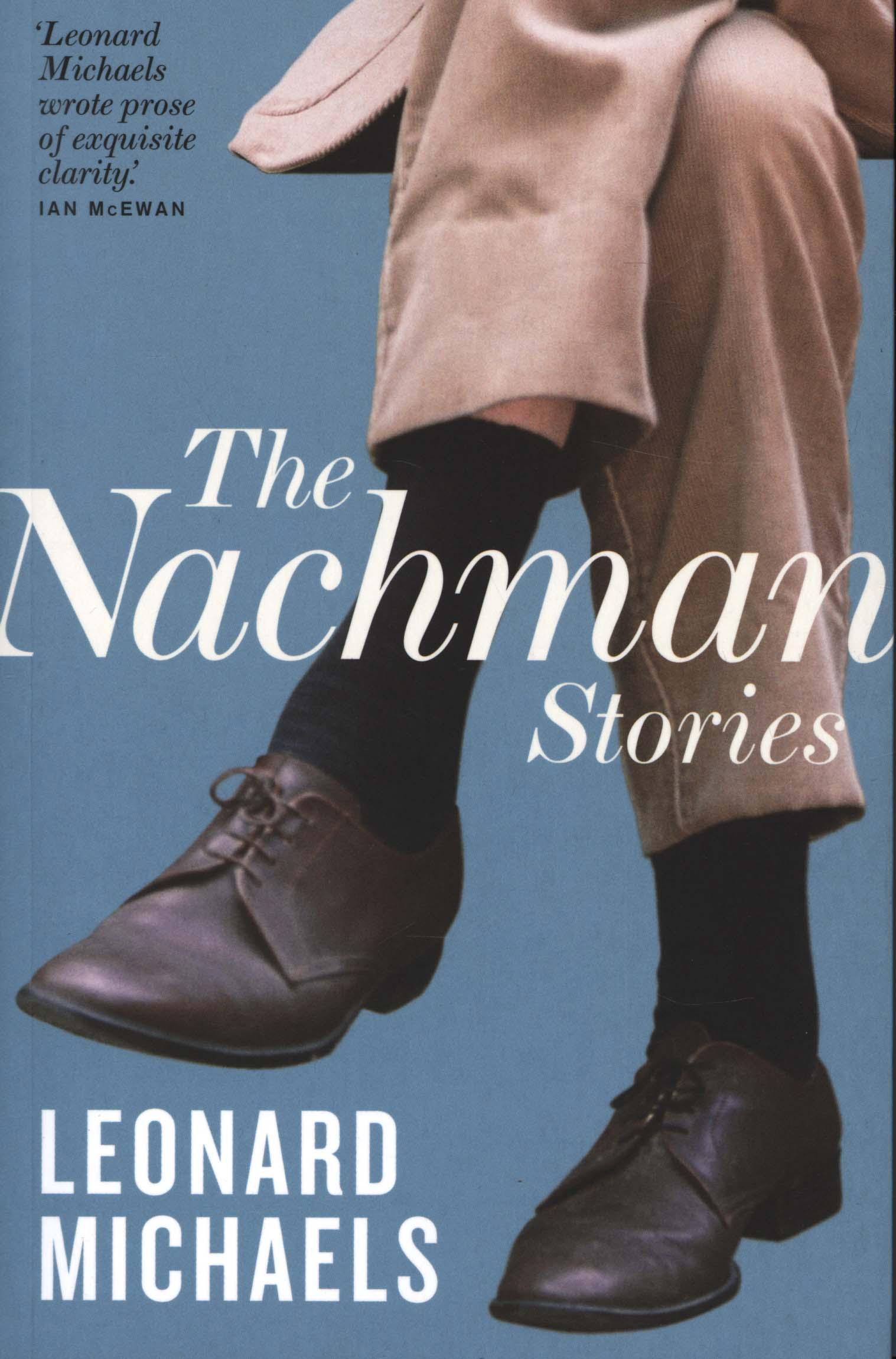 Nachman Stories