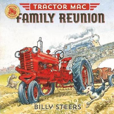 Tractor MAC Family Reunion