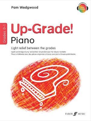 Up-Grade! Piano Grades 0-1
