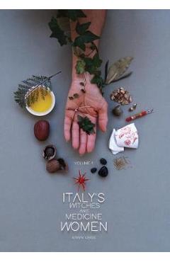 Poza produsului Taly's Witches and Medicine Women, Volume 1