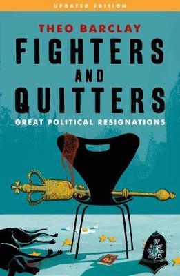 Fighters and Quitters