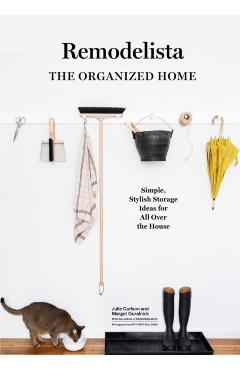 Remodelista: The Art of Order