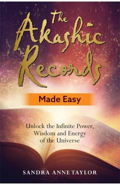 Akashic Records Made Easy
