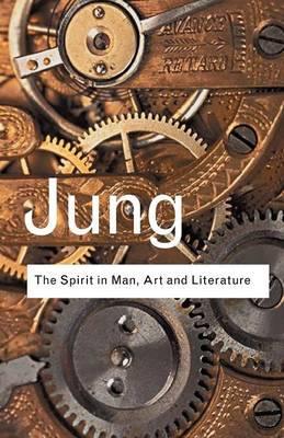 Spirit in Man, Art and Literature