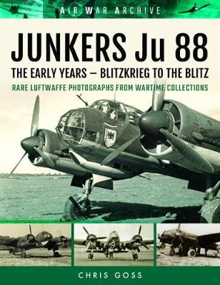 JUNKERS Ju 88