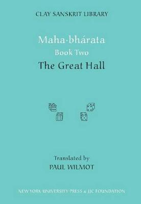 Mahabharata Book Two