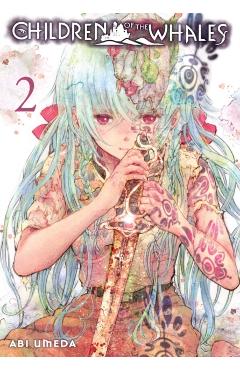 Children of the Whales, Vol. 2