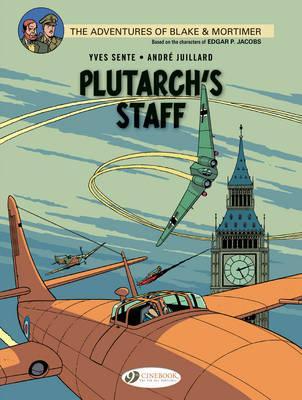Plutarch's Staff