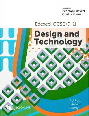 Edexcel GCSE (9-1) Design and Technology