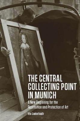 Central Collecting Point in Munich - A New Beginning for the