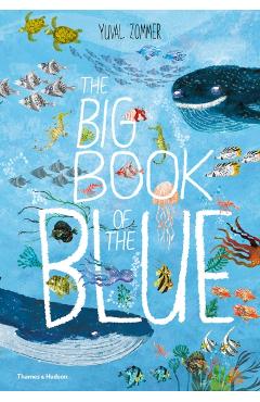 Big Book of the Blue