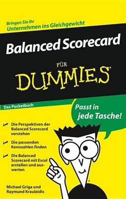 Balanced Scorecard fur Dummies