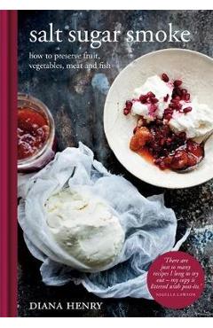 Poza produsului Salt Sugar Smoke