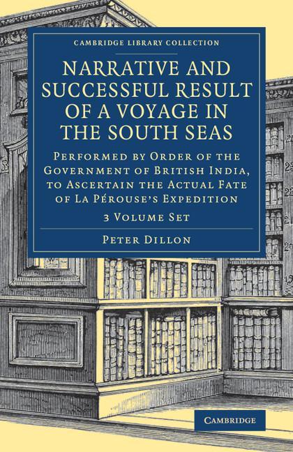 Narrative and Successful Result of a Voyage in the South Sea