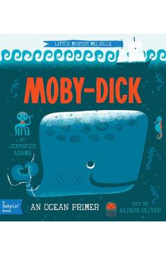 Moby Dick