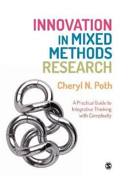 Coperta cărții 'Innovation in Mixed Methods Research'
