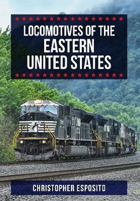 Locomotives of the Eastern United States