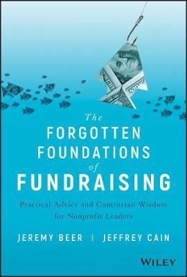 Forgotten Foundations of Fundraising
