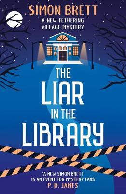 Liar in the Library