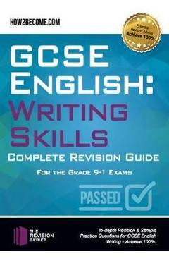 Poza produsului GCSE English is Easy: Writing Skills