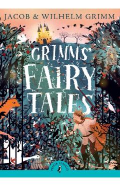 Grimms' Fairy Tales