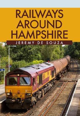 Railways Around Hampshire