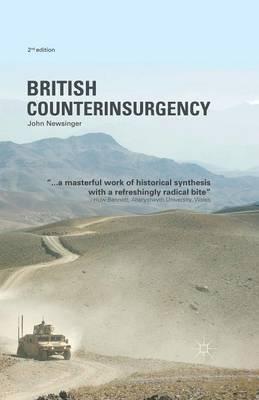 British Counterinsurgency