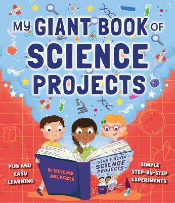 My Giant Book of Science Projects