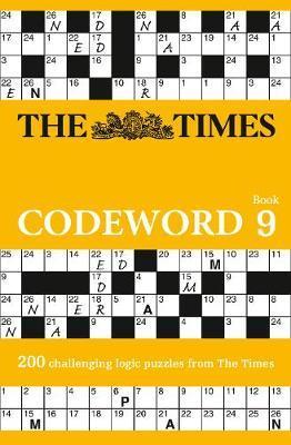 Times Codeword 9