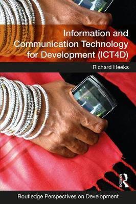 Information and Communication Technology for Development (IC