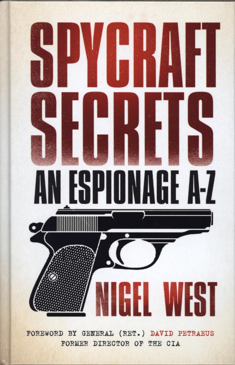 Spycraft Secrets