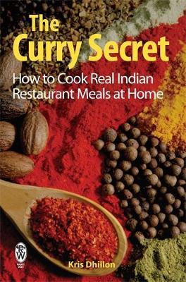 Curry Secret