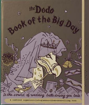 Dodo Book of the Big Day