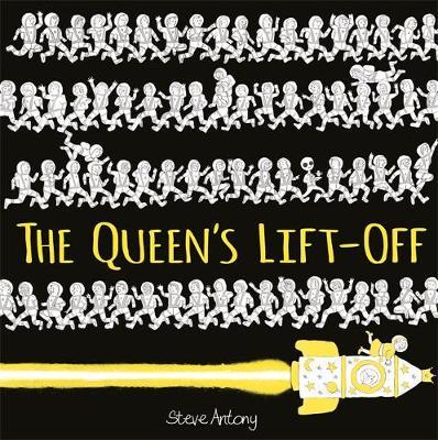 Queen's Lift-Off