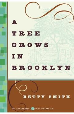 Tree Grows in Brooklyn
