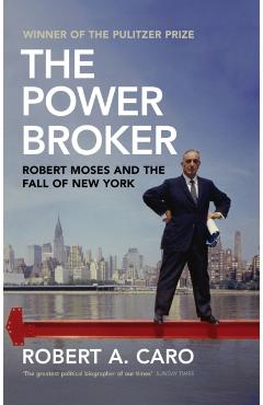 Power Broker