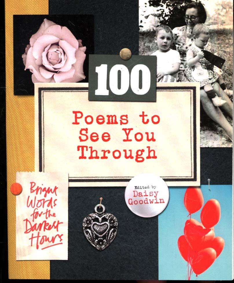 100 Poems To See You Through