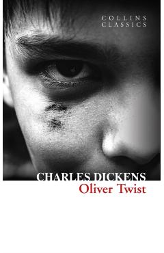 Oliver Twist