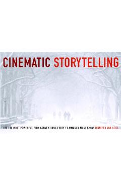 Cinematic Storytelling