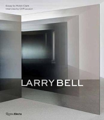 Larry Bell