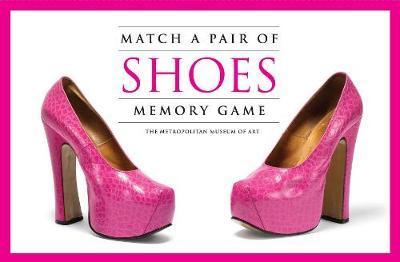 Match a Pair of Shoes