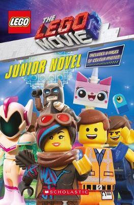 LEGO Movie 2 Junior Novel