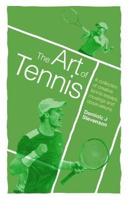 Art of Tennis