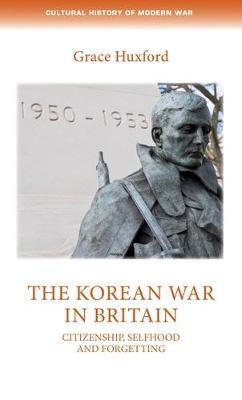 Korean War in Britain