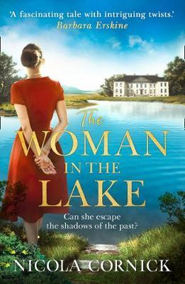 Woman In The Lake