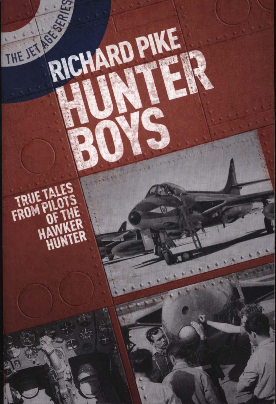 Hunter Boys