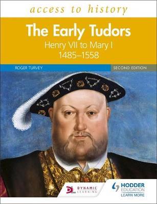 Access to History: The Early Tudors: Henry VII to Mary I, 14
