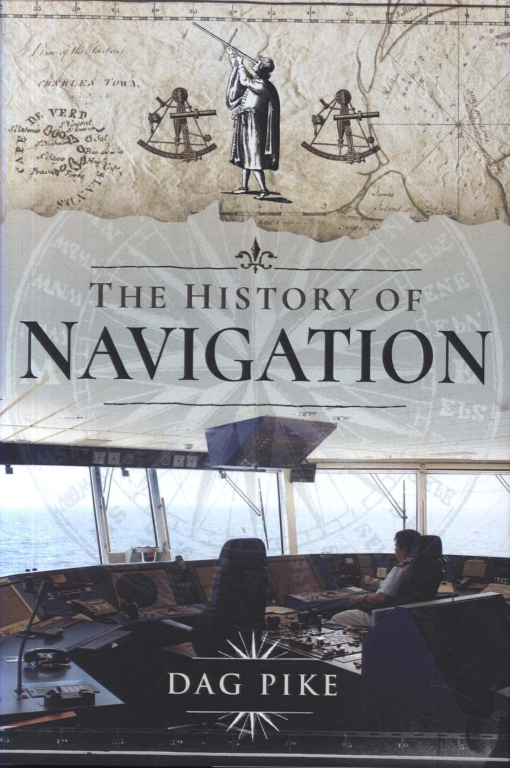 History of Navigation